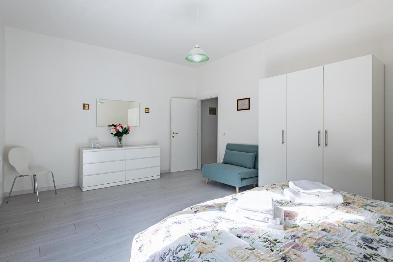 Florence Quiet And Modern Apartments Exterior foto